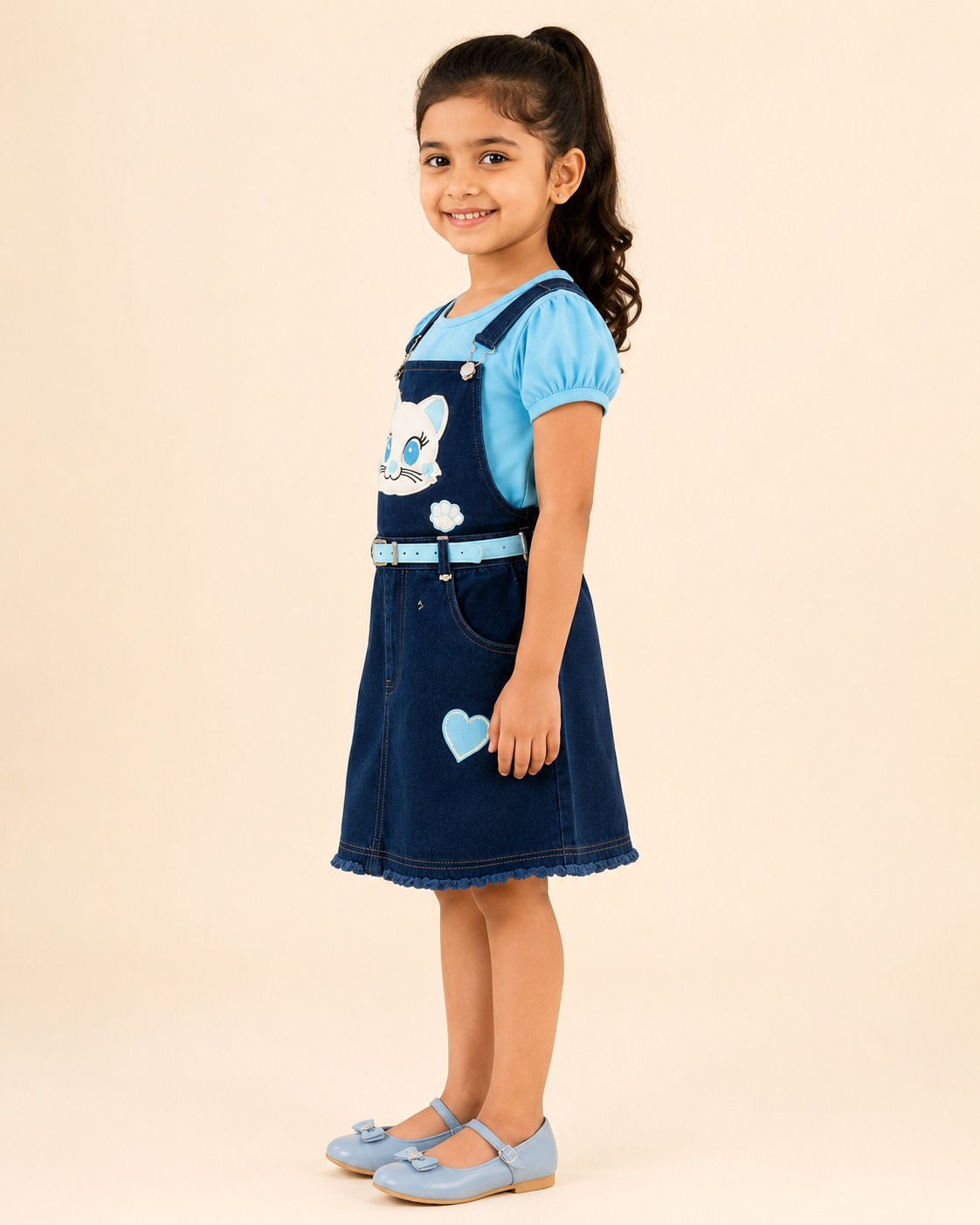 BABY GIRL (FROCK)