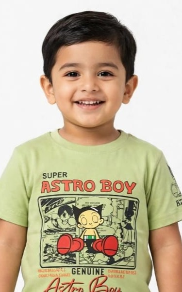 BABY BOY (BABA SUIT)