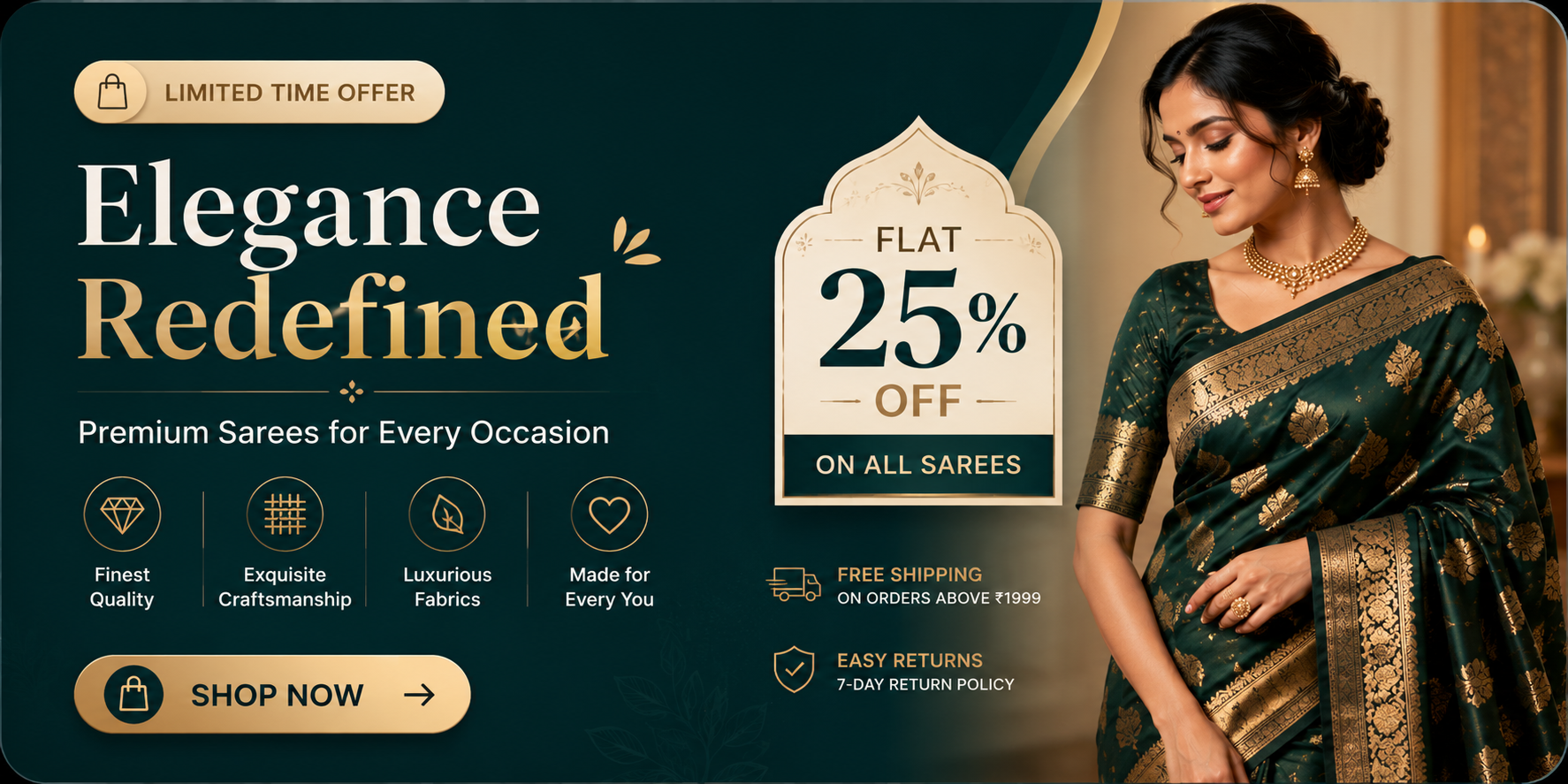 Special Offer